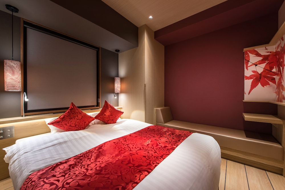 Hotel Ann Asakusa 11/53