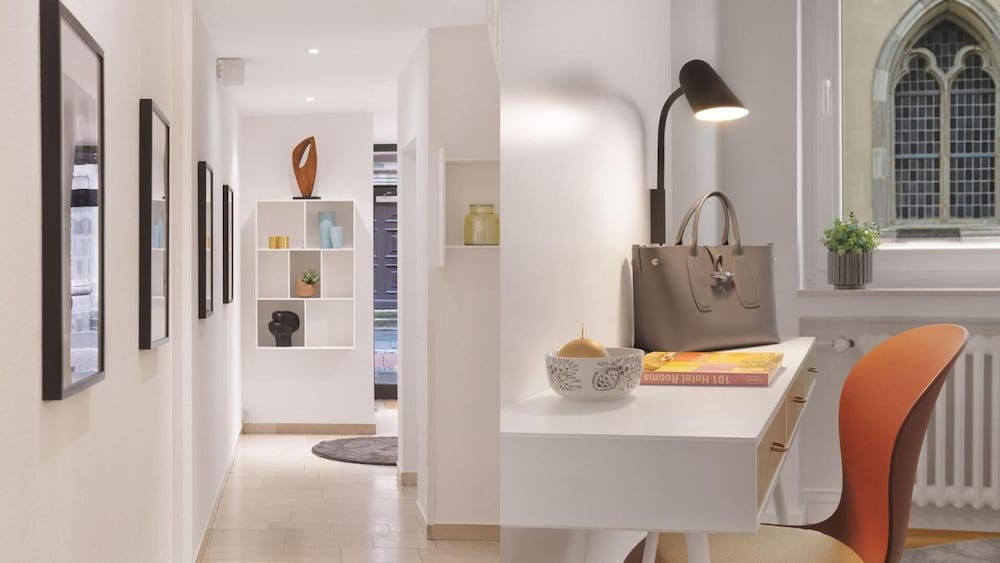 Beethoven Hotel Dreesen - furnished by BoConcept 29/29