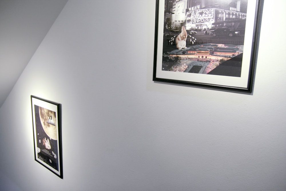 Seoul Dalbit Dongdaemun Guesthouse 17/50