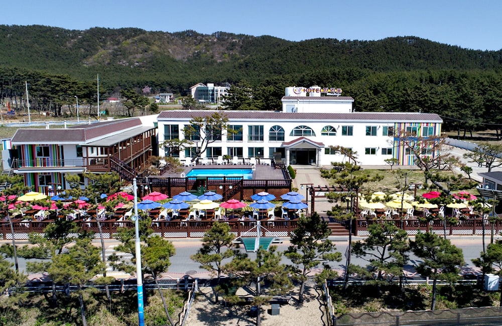 Manripo Hotel 2/49