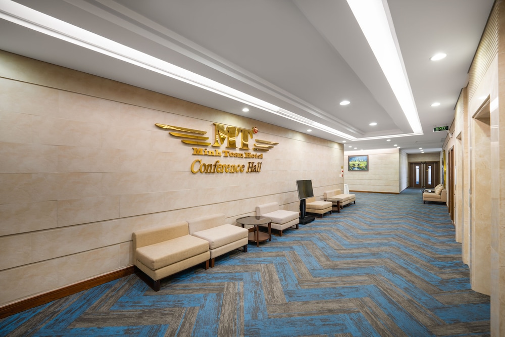 Minh Toan Galaxy Hotel 40/70