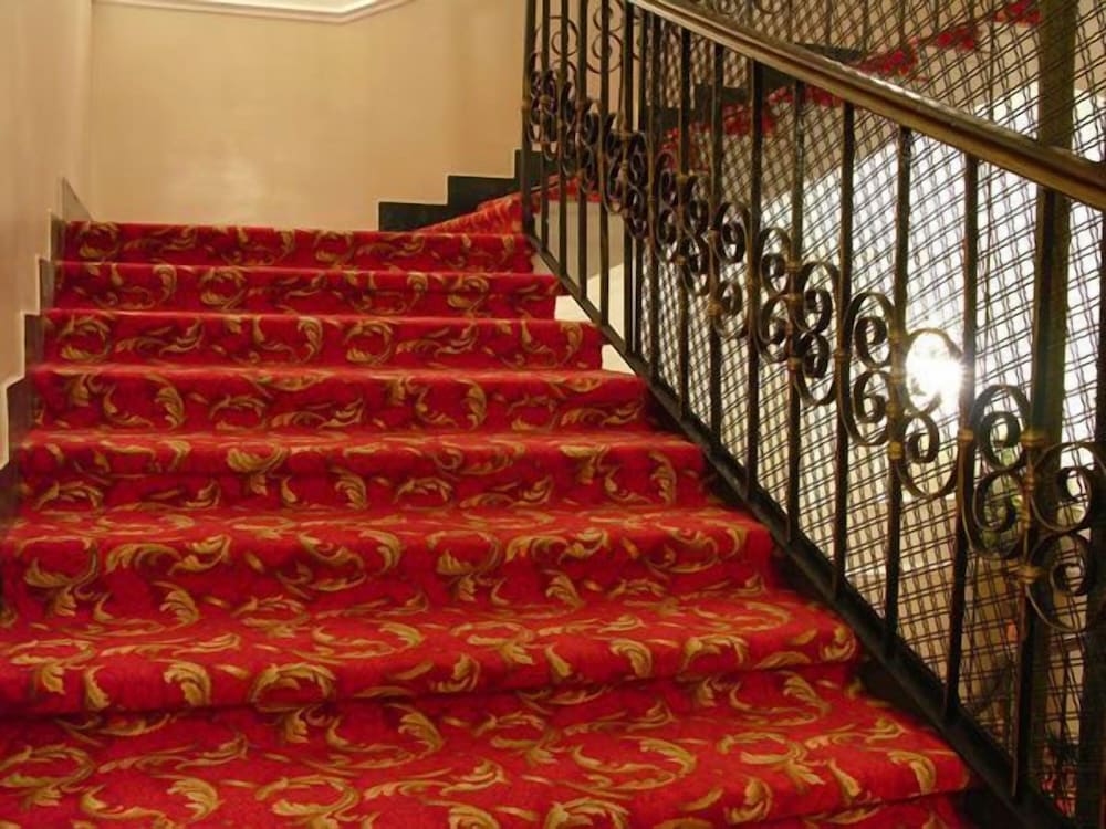 LH Hotel Andreotti 24/50