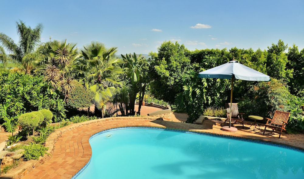 Stirling Manor Boutique Guest House 44/50