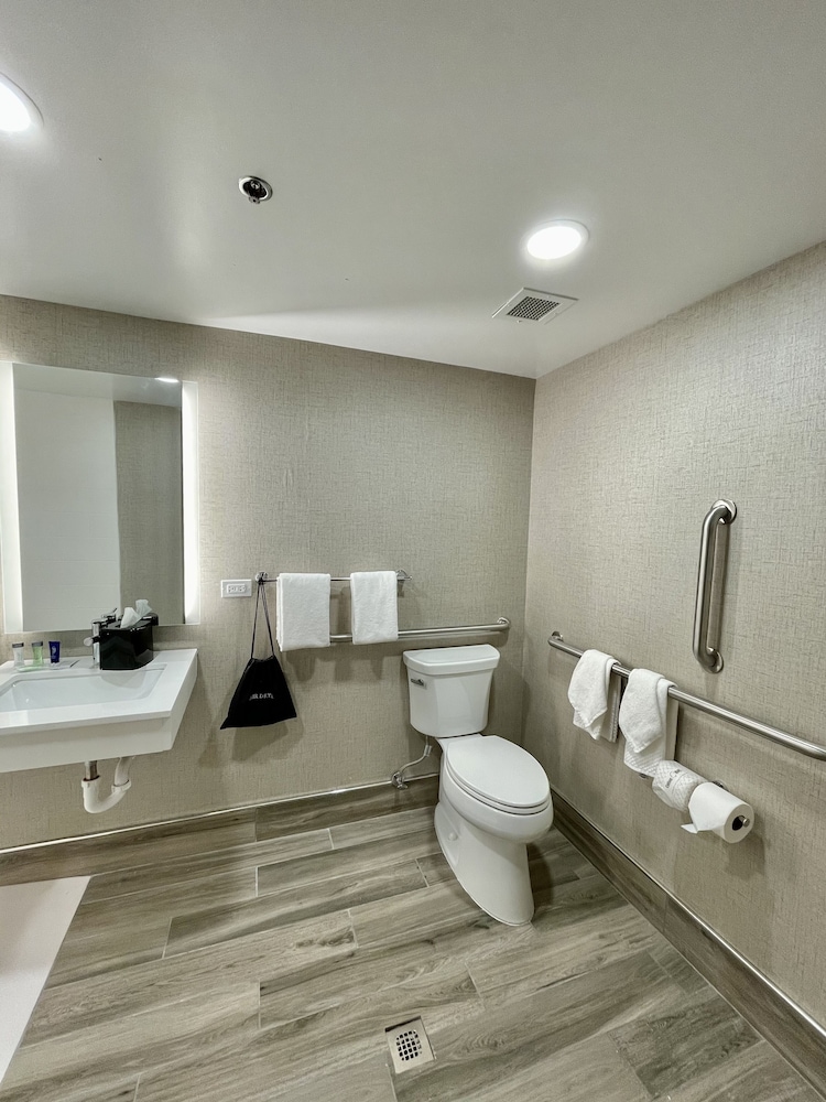 Sleep Inn Oakbrook Terrace - Chicago 13/31