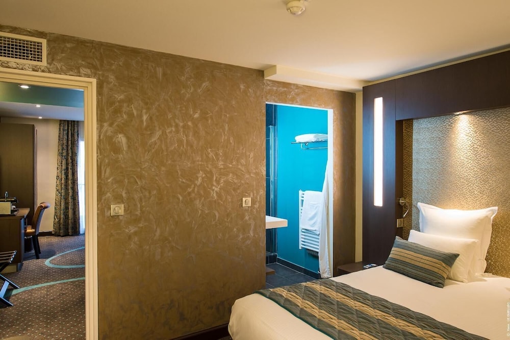 Hotel Francois Premier Cognac Centre 24/52