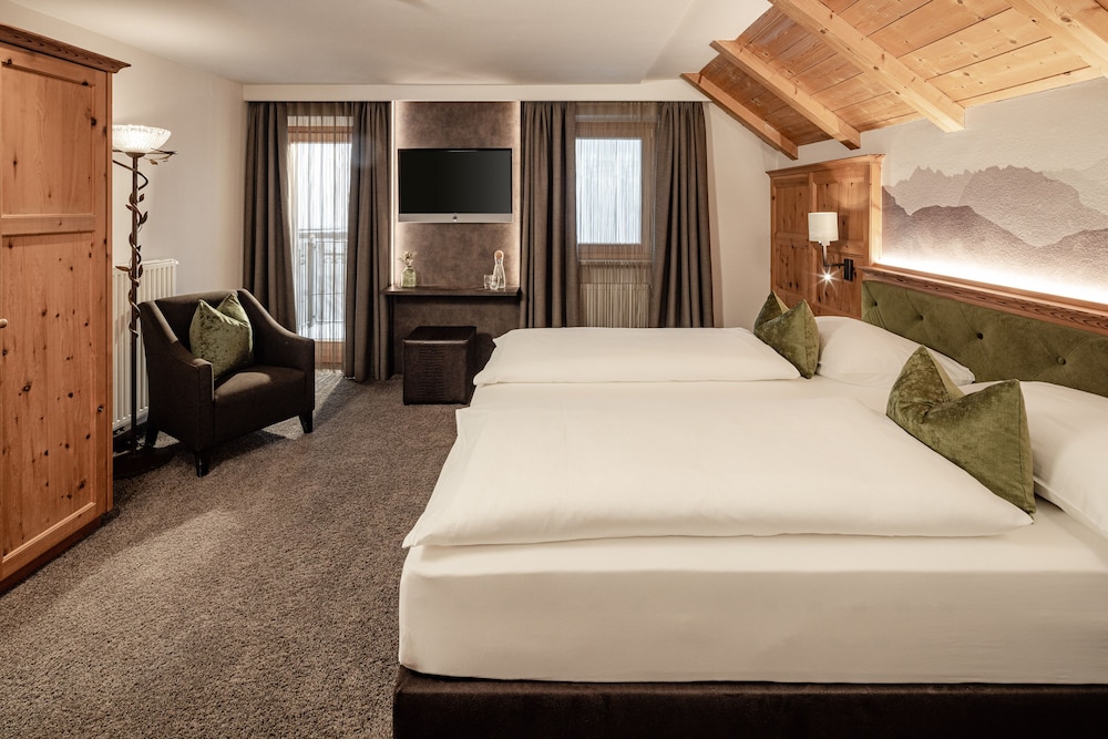 Boutique and Fashion Hotel Maciaconi 5/50