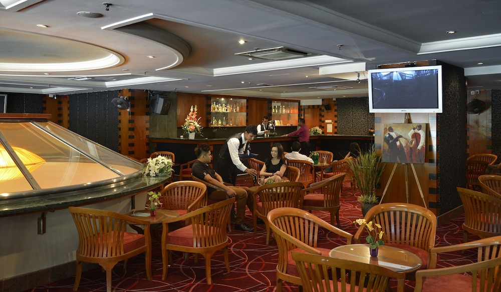 Pearl View Hotel 43/50