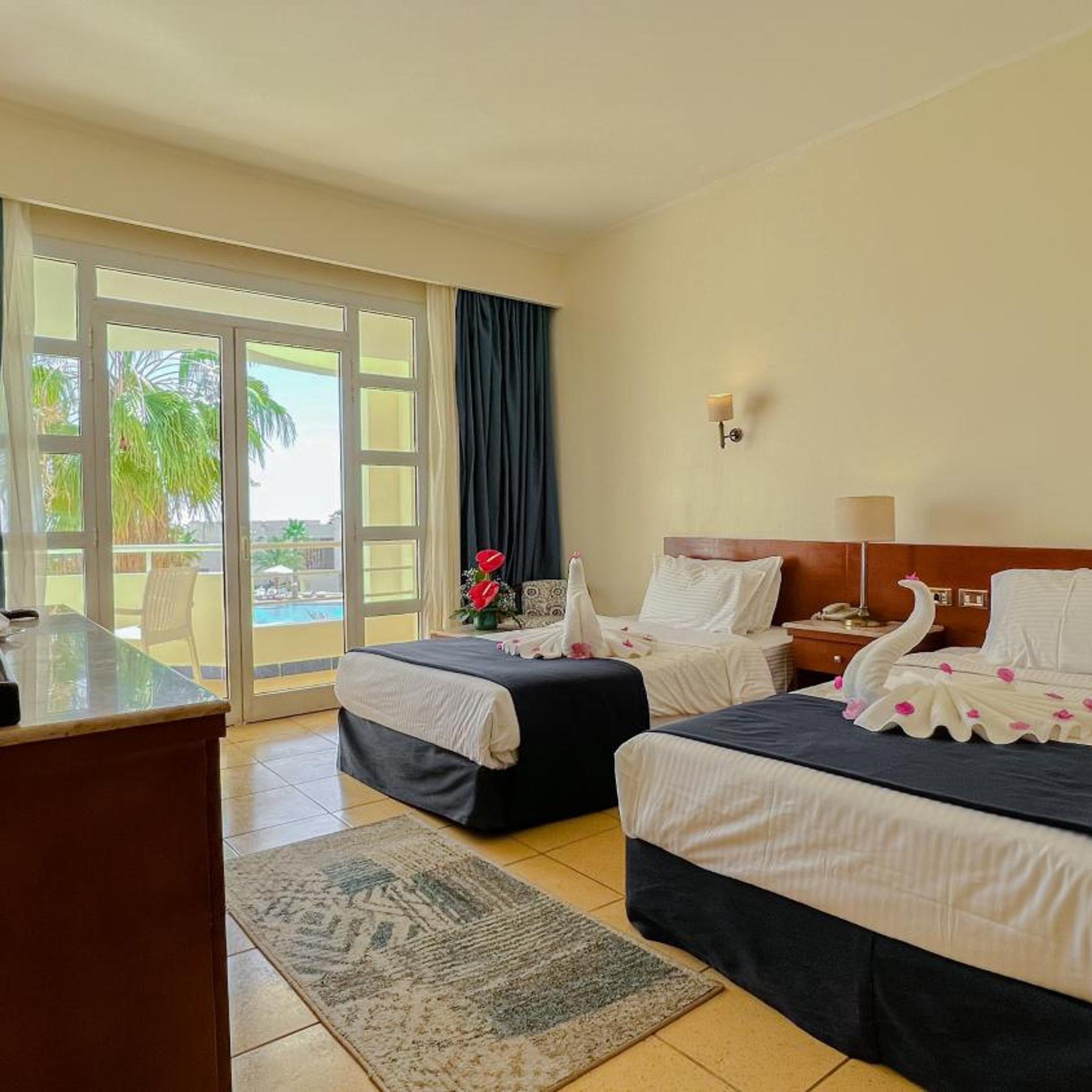 Sharm Reef Resort 15/55