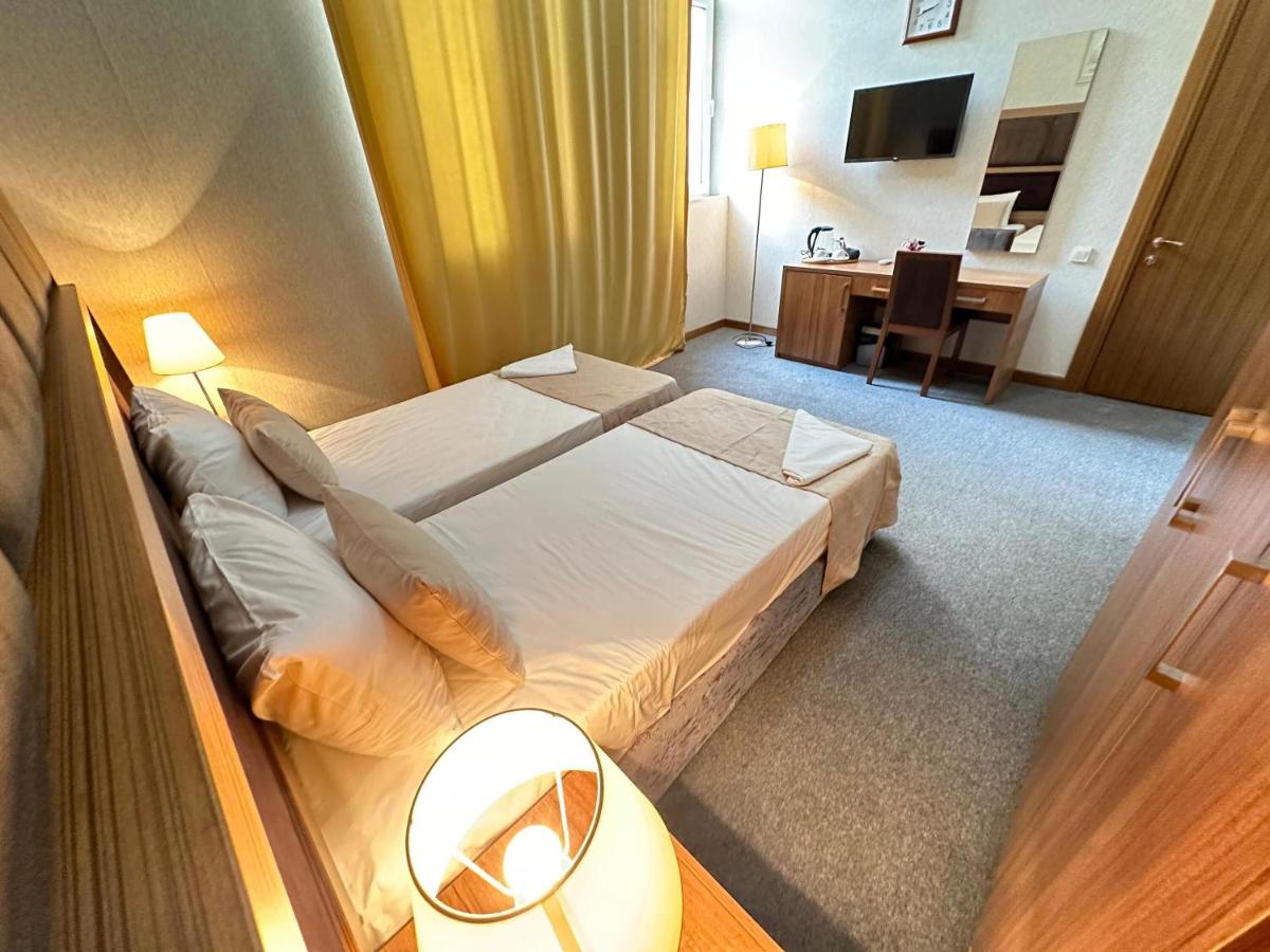 Turkiye Hotel Baku 23/42