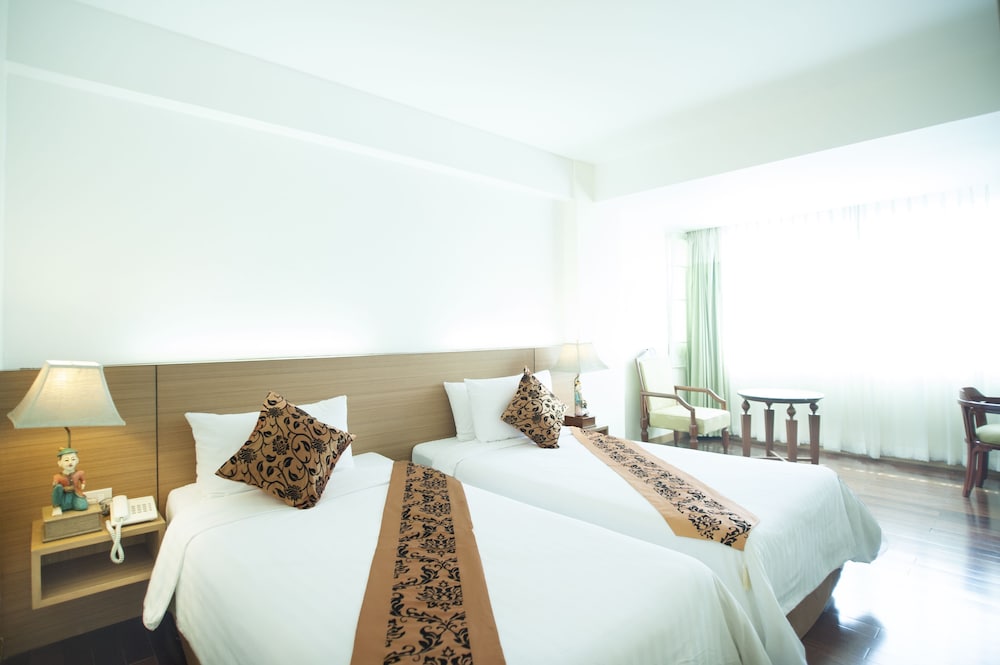 P2 BOUTIQUE HOTEL 23/78