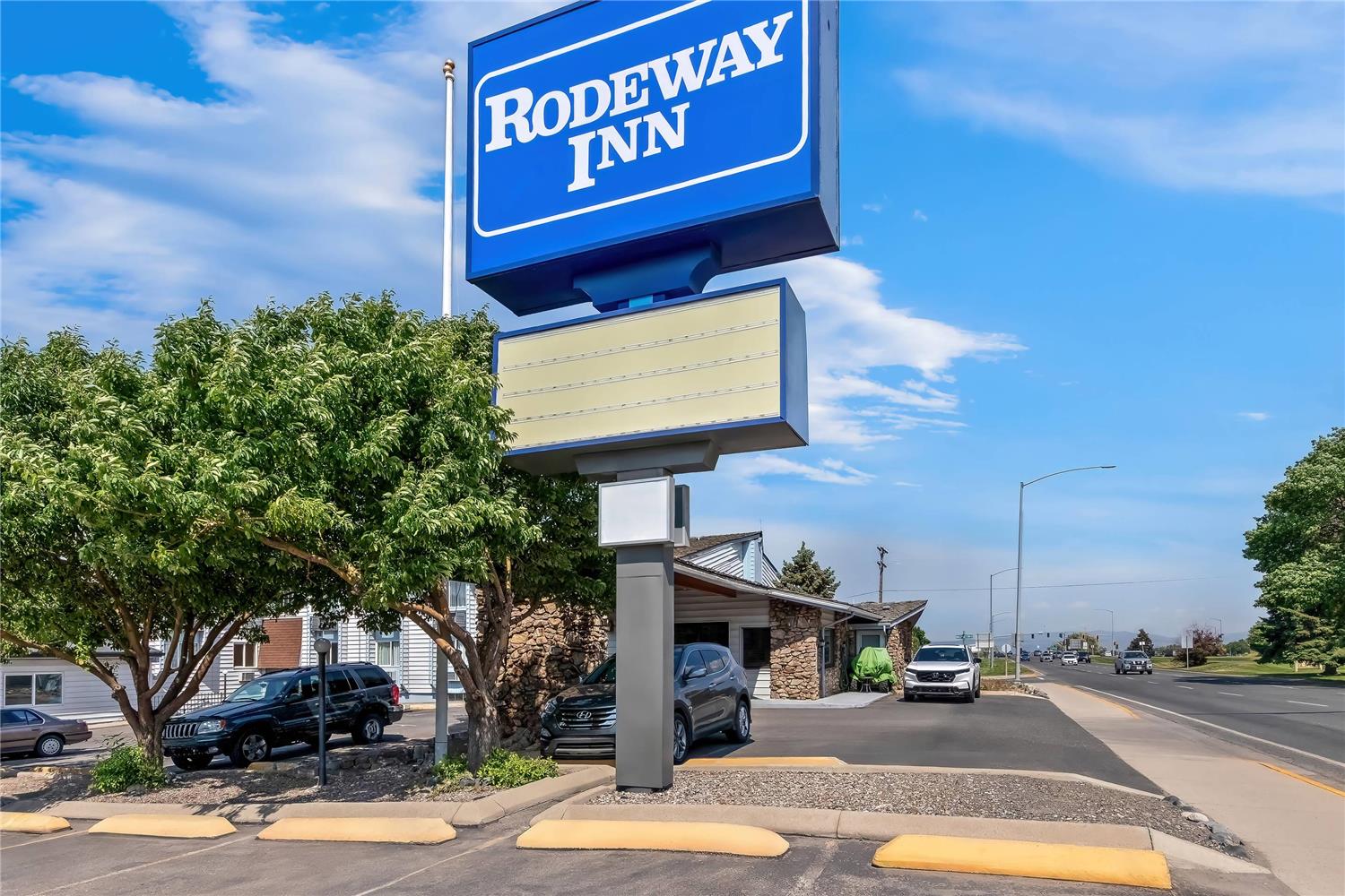 Rodeway Inn Helena 21/25