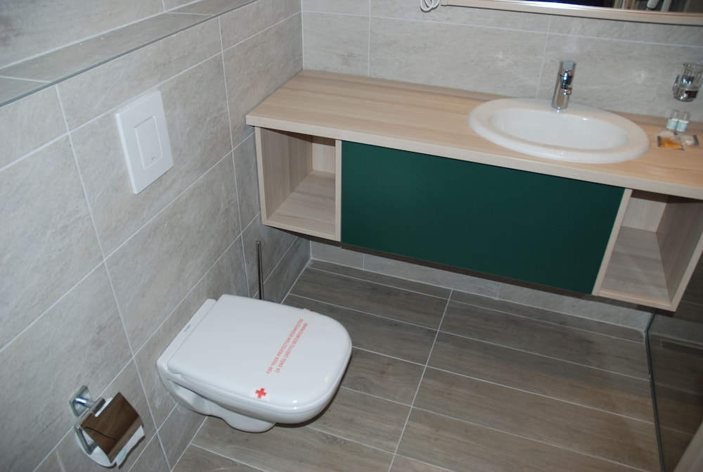 Hotel Nova Bentbasa 20/23