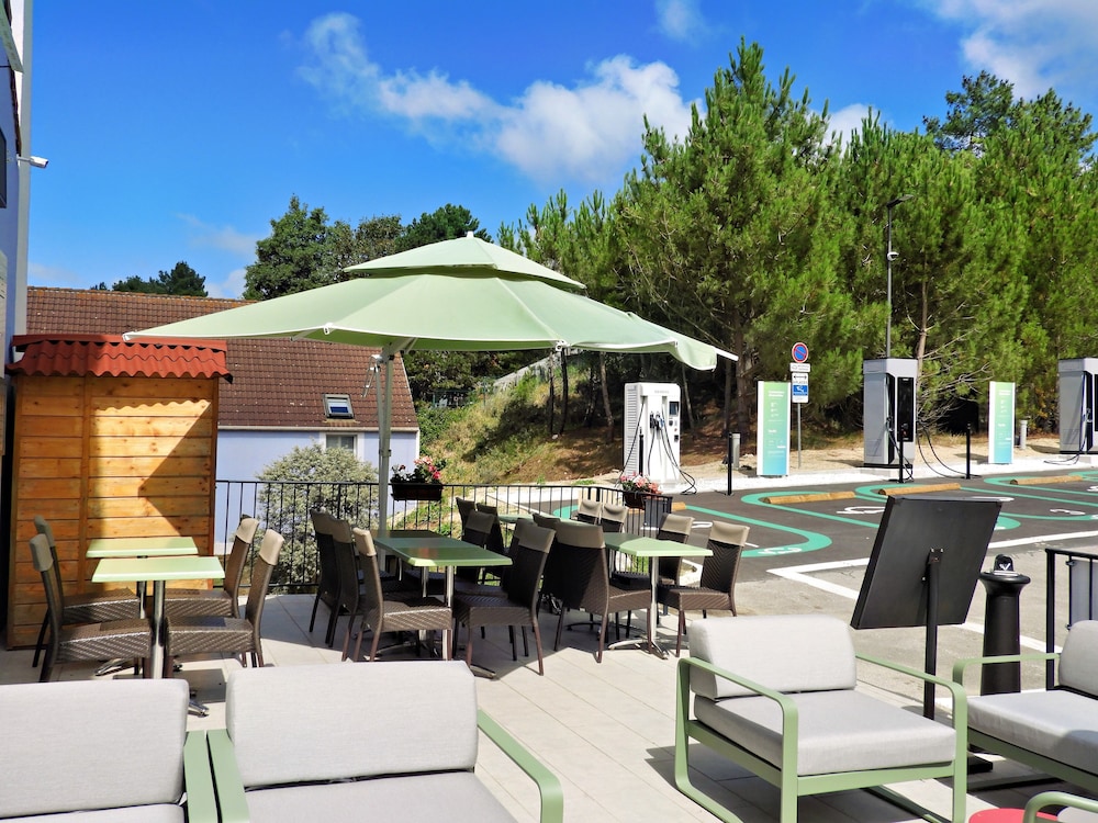 Kyriad Le Touquet Hotel 21/30