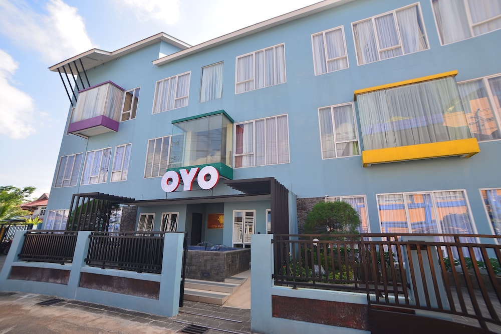 OYO 1097 Appartel Cempaka 2/40