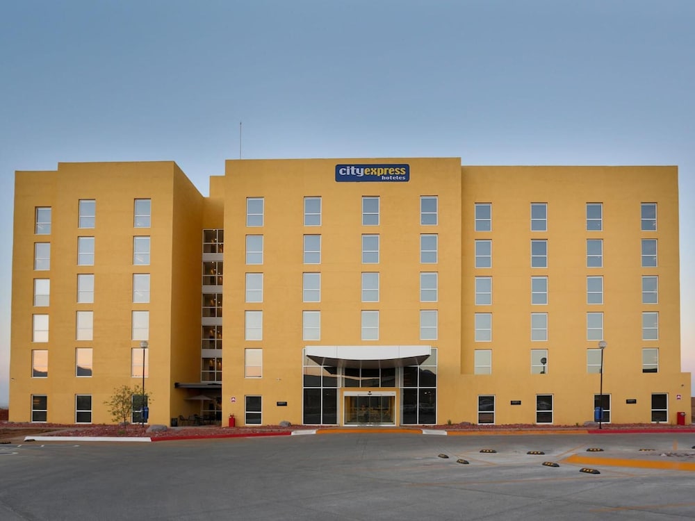 City Express by Marriott Cananea 6/61