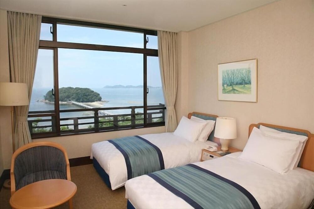 Gamagori Classic Hotel 16/38