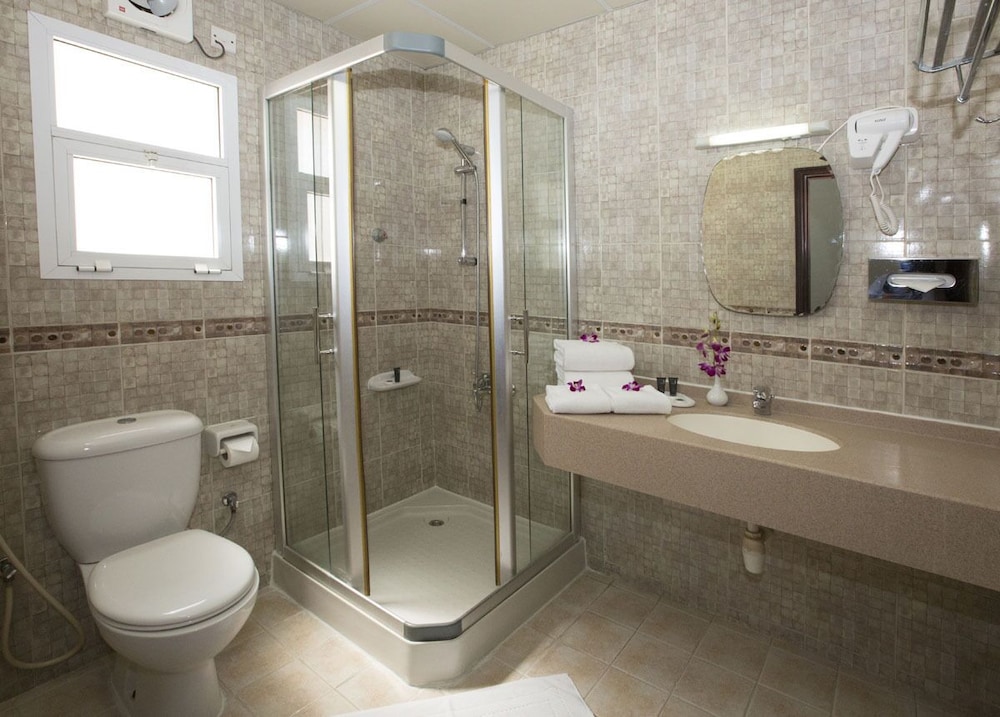 Samara Hotel 22/23