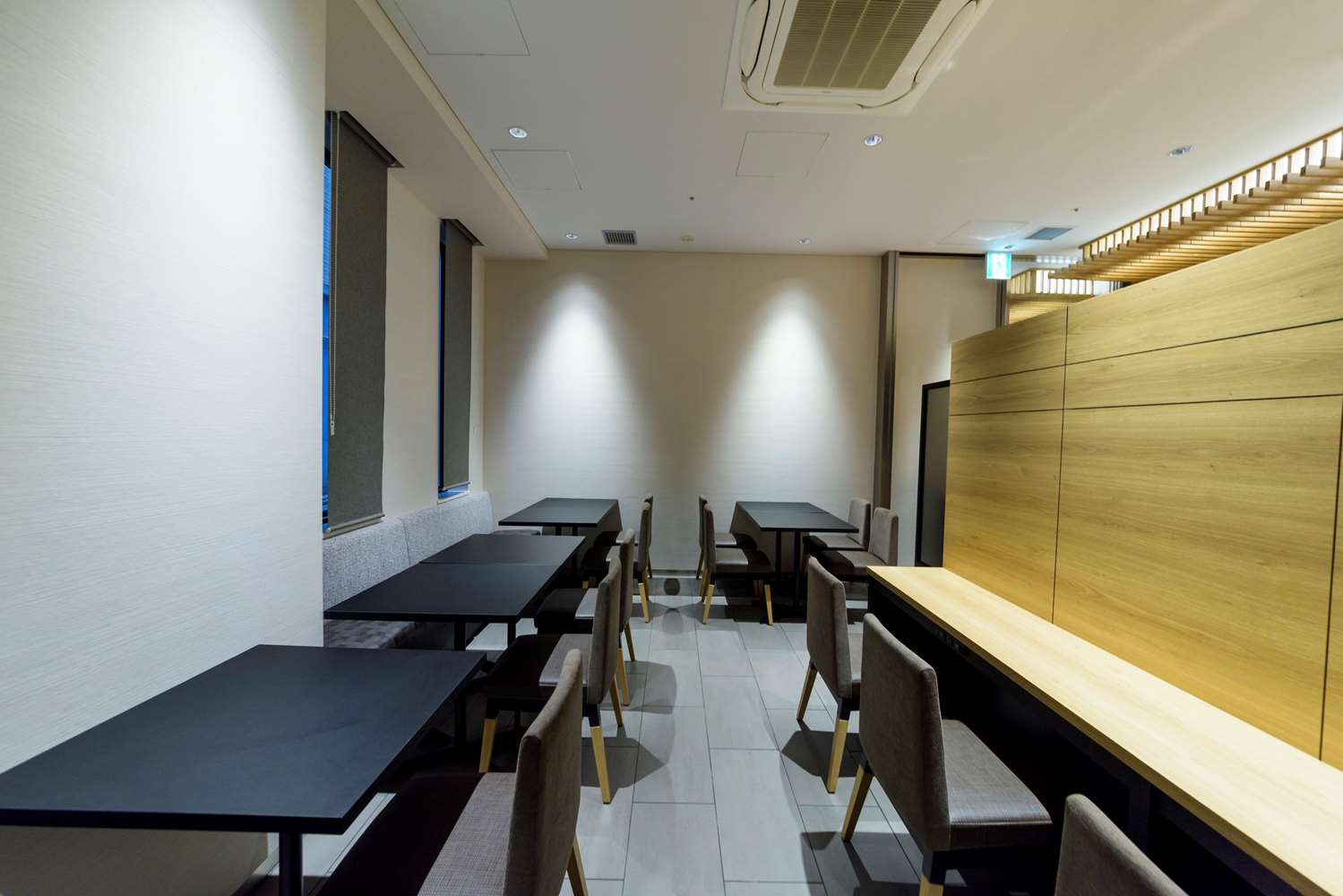Best Western Hotel Fino Tokyo Akihabara 26/28