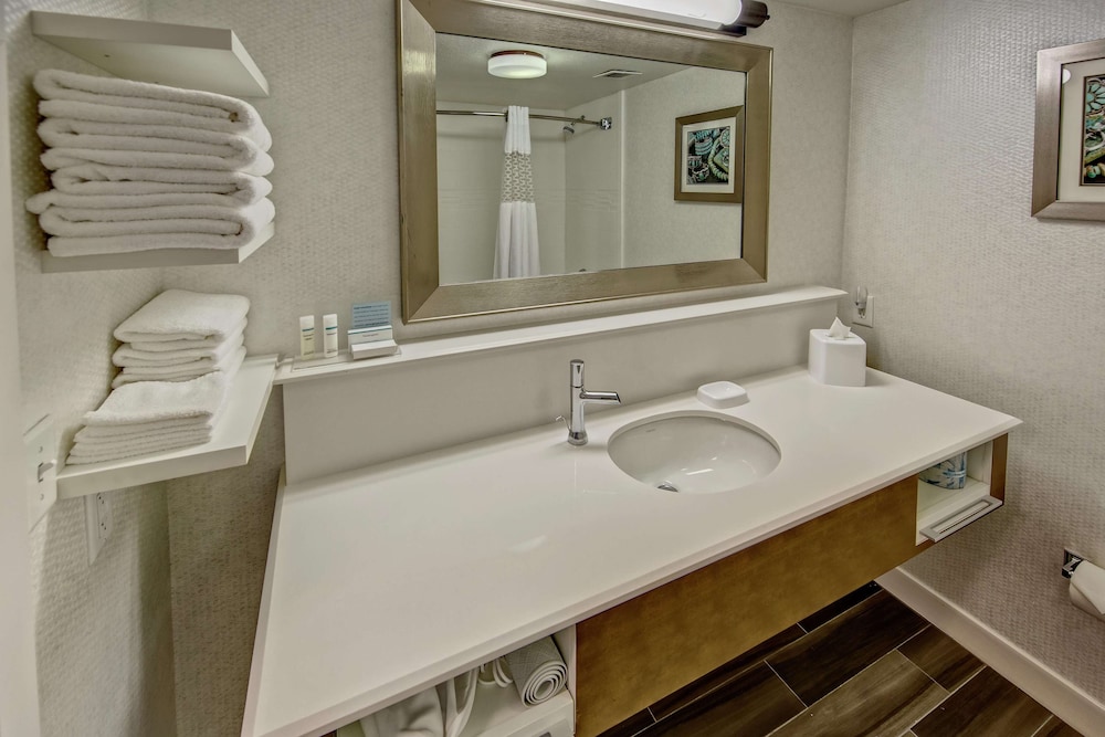 Hampton Inn Kayenta 10/54