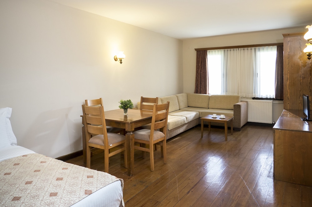 Ferko Ilgaz Mountain Resort 26/42