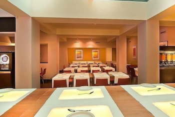 Hotel Leonardo Da Vinci 43/57