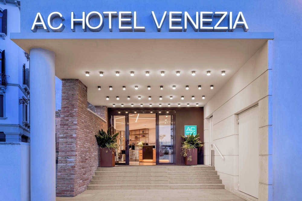 AC HOTEL VENEZIA in VENICE