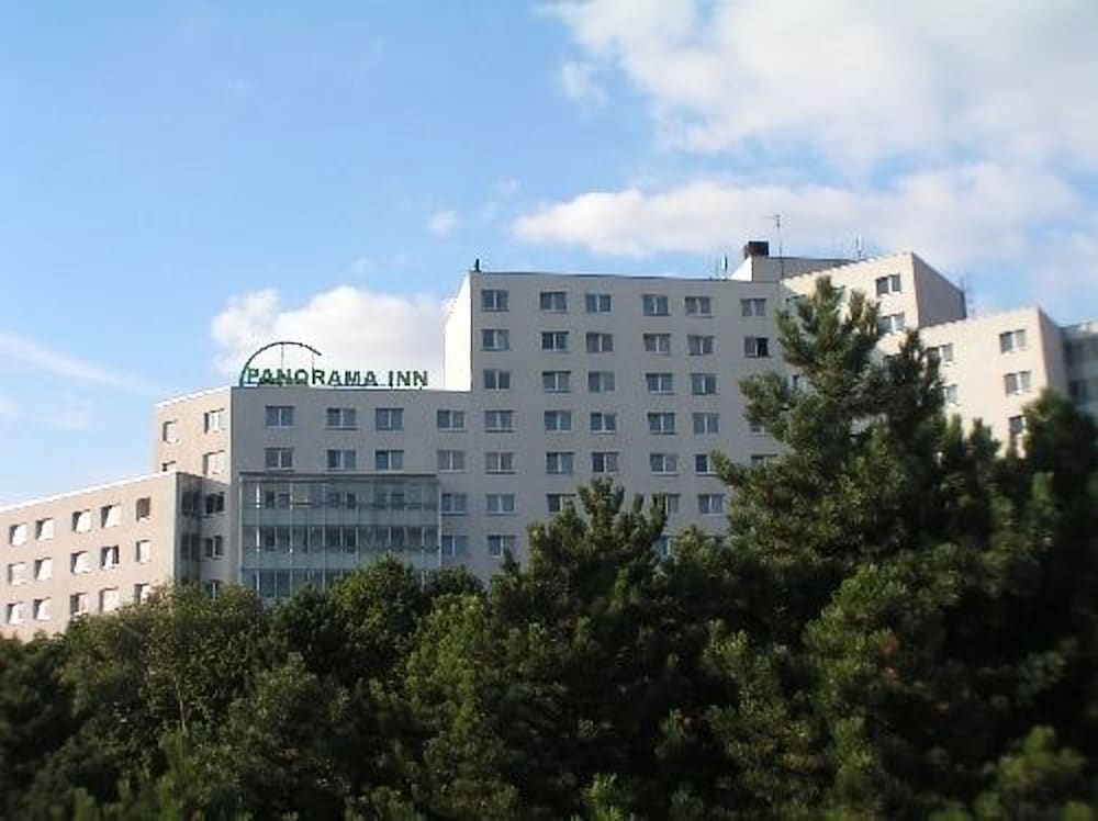 TOP Panorama Inn photo5