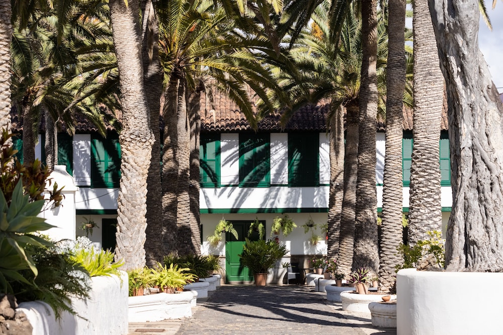 Hotel Rural El Patio 31/50