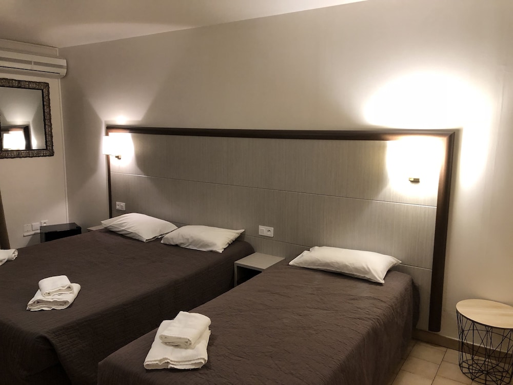 Hôtel Cala di Sole 23/48