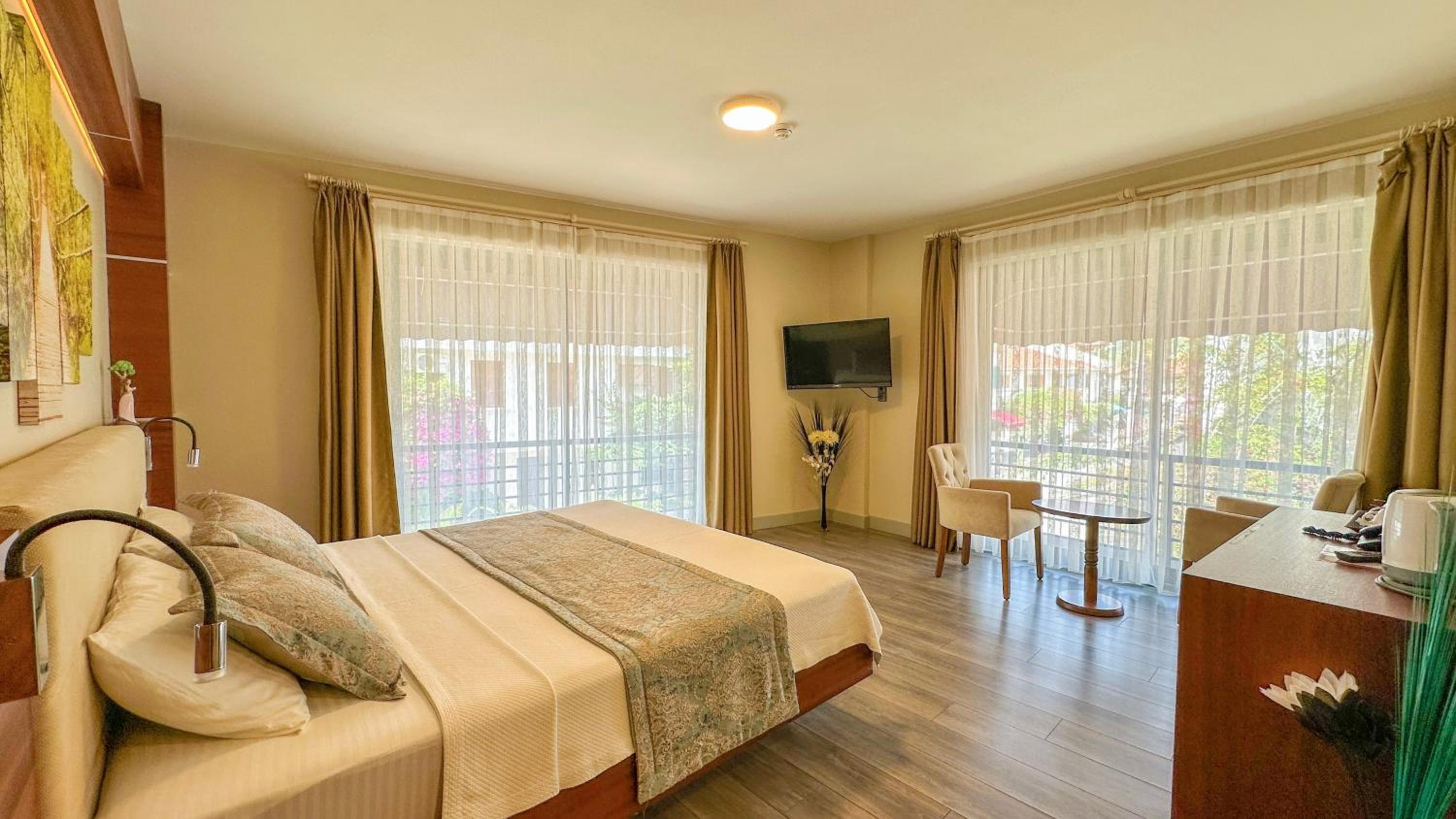 Gocek Centre Hotel 14/28