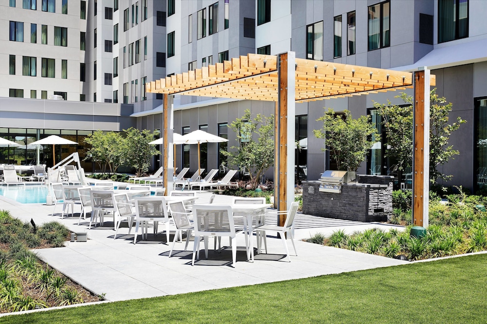 Residence Inn Dallas By the Galleria in DALLAS - TX