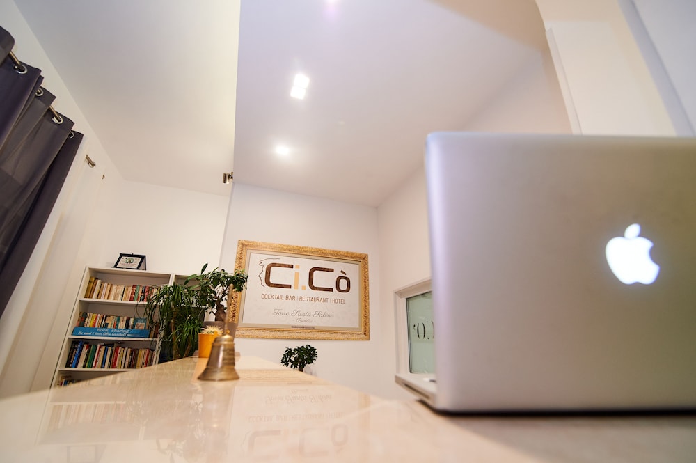 Cico Boutique Hotel 6/64