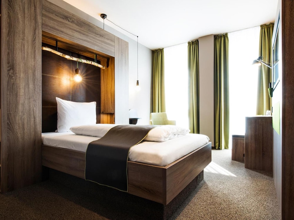 RiKu HOTEL Ulm 6/41