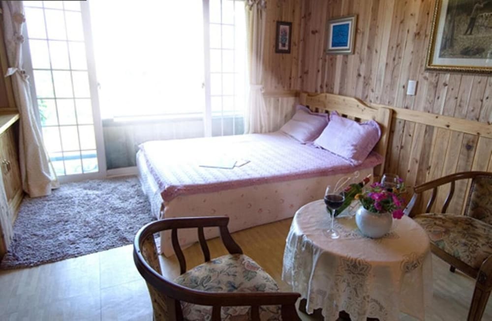 Ebbnsae Pension 18/34