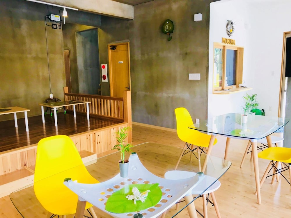 Hostel Mosura No Tamago 28/50