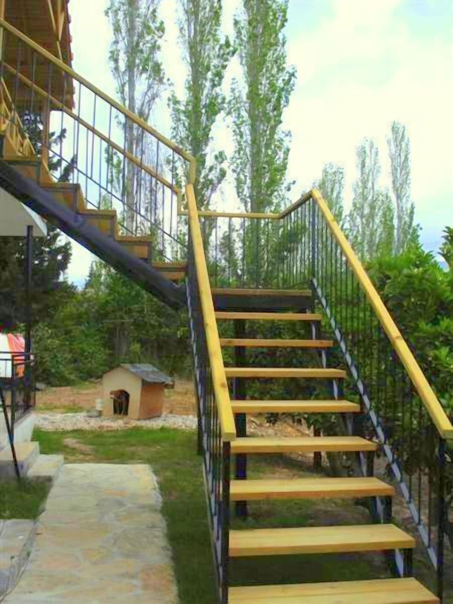 Portakal Bahcesi 25/35