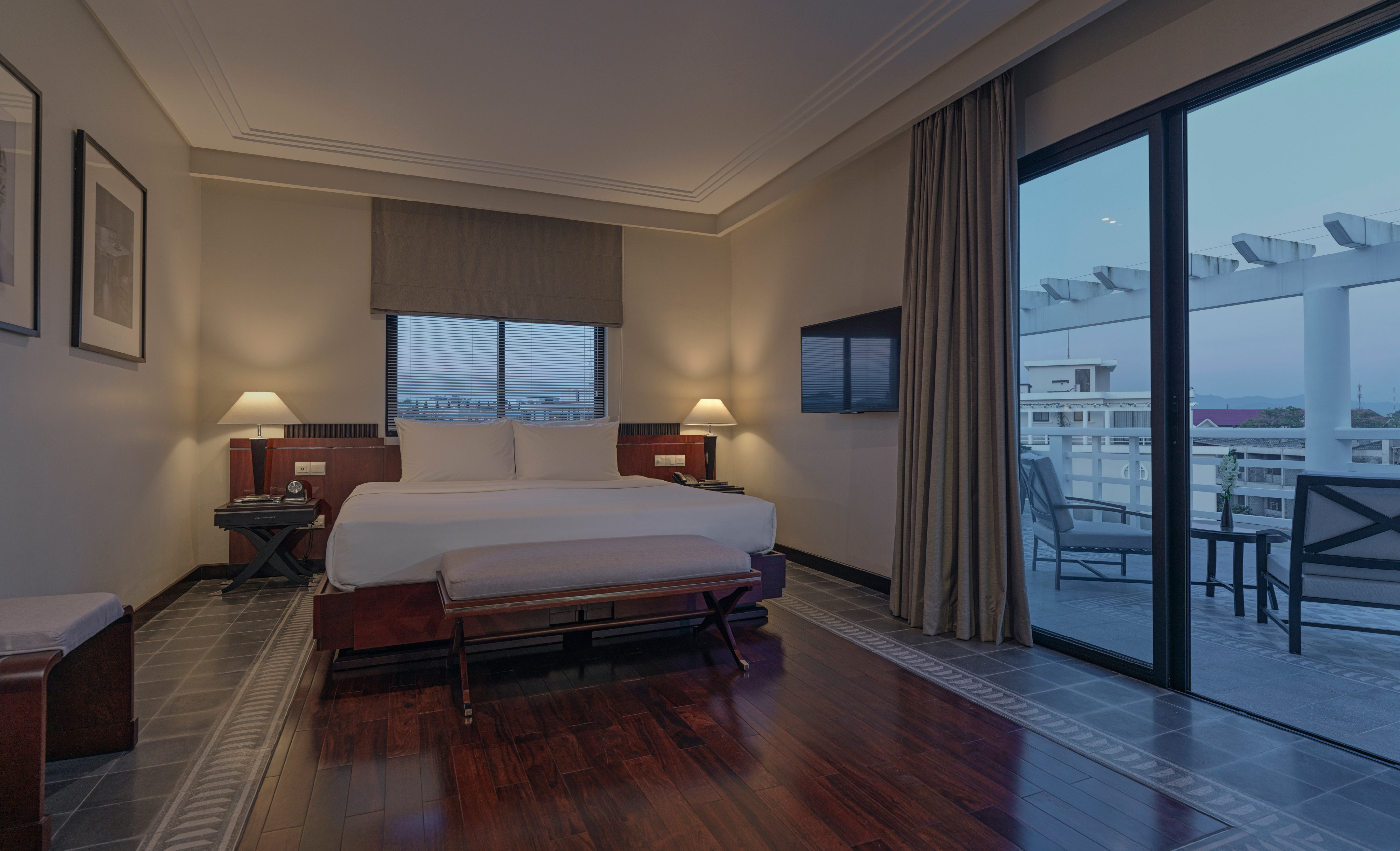 Perfume River Suite