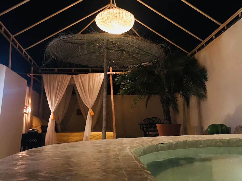 Riad Clefs d'Orient 22/44