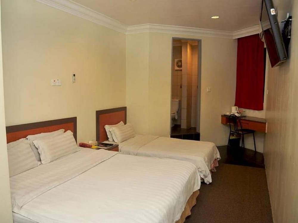 Hotel Deleeton 11/55