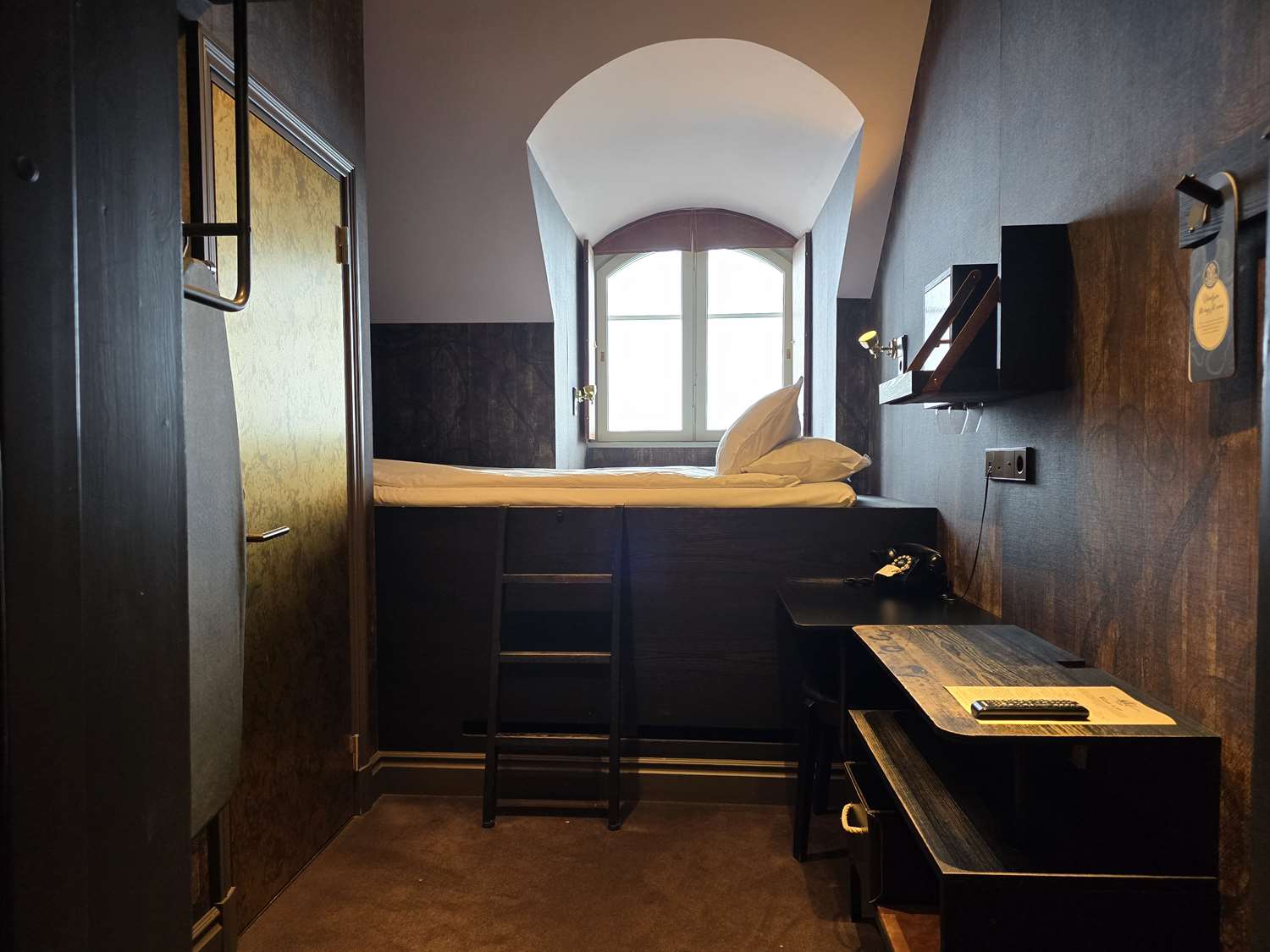 Stora Hotellet Bw Premier Collection 46/47