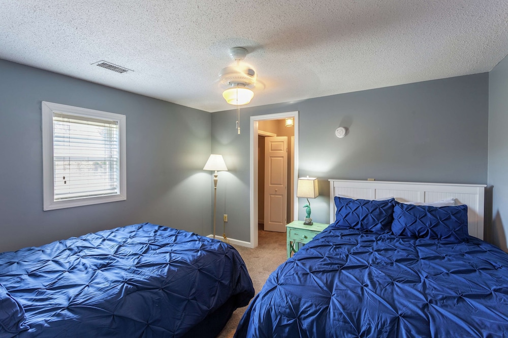 DoubleTree Resort by Hilton Myrtle Beach Oceanfront 34/97