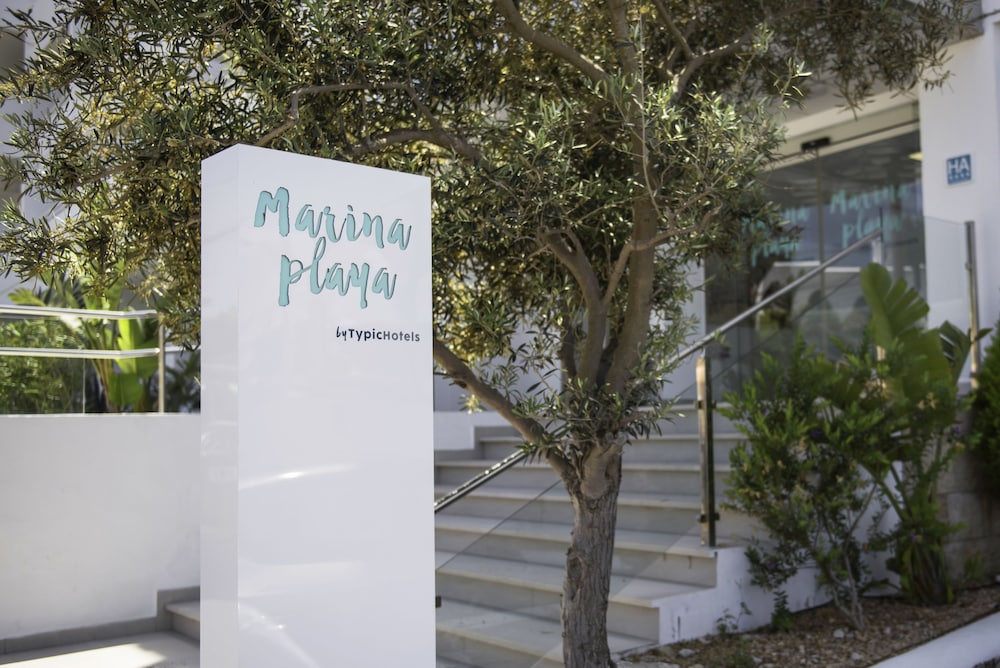 Apartamentos Typic Marina Playa - Adults Only 28/50