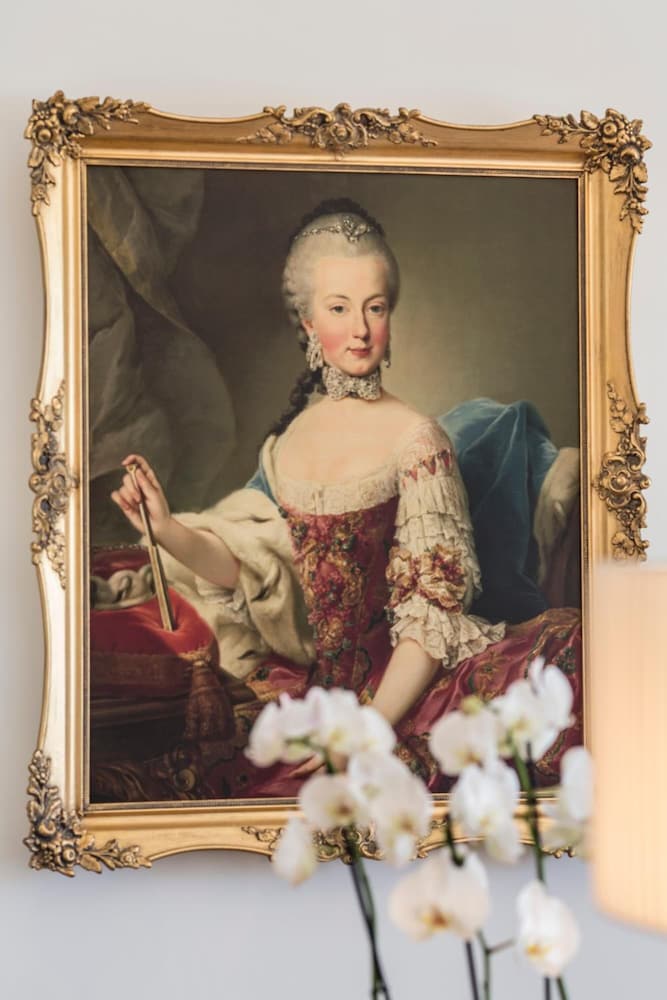 Schloß Schönbrunn Grand Suite 2/40