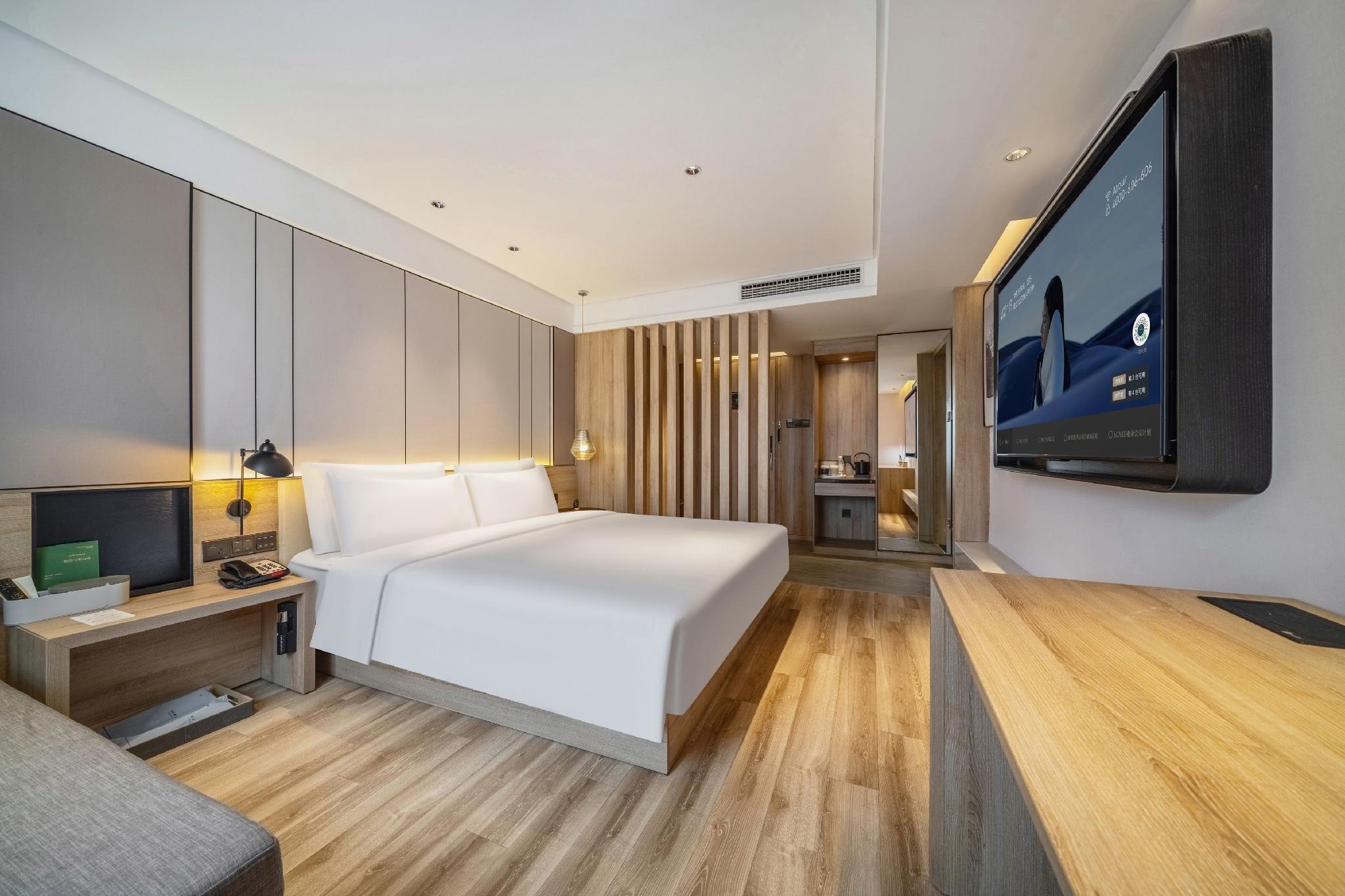 Superior, Double Bed