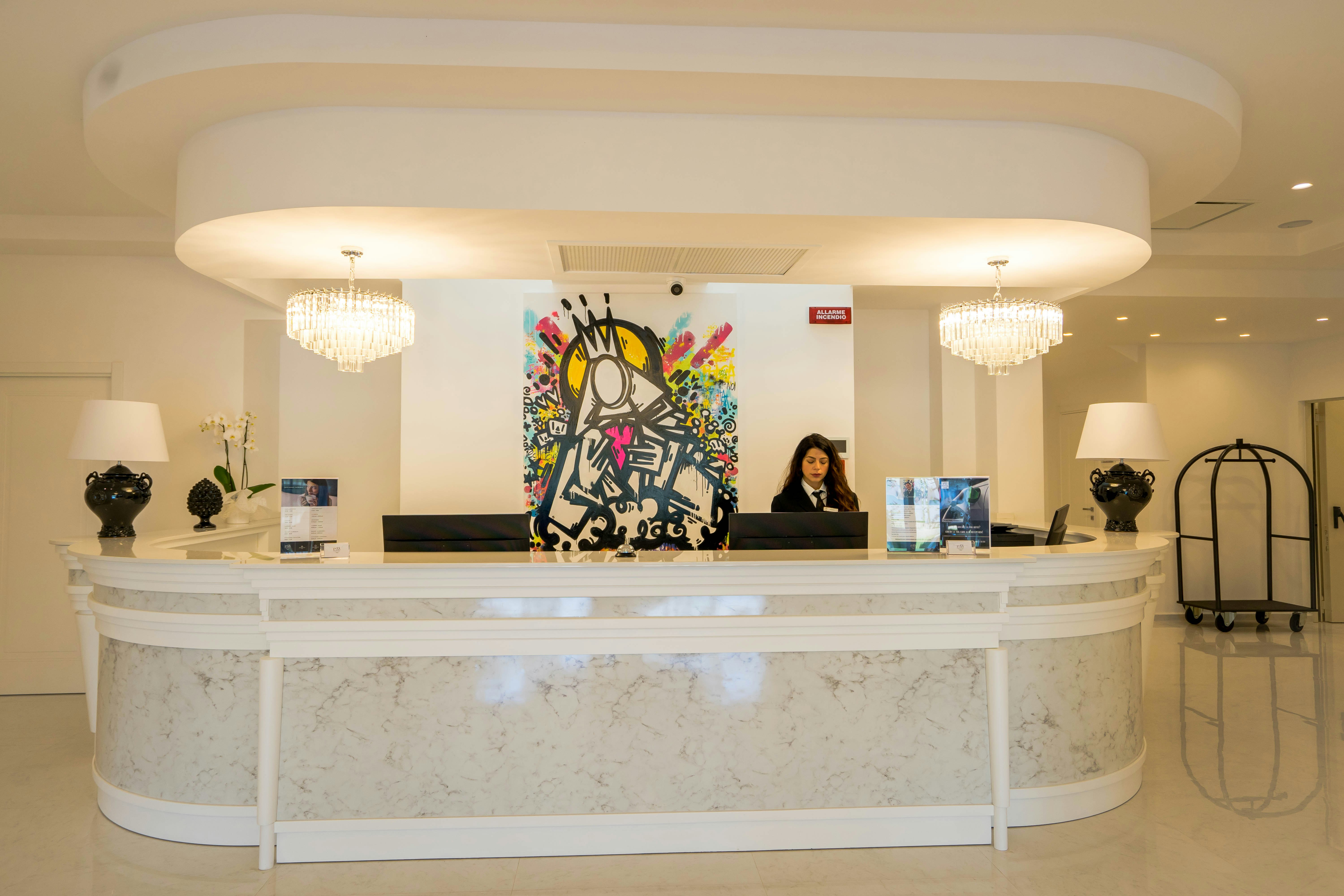 Pm Hotel 5/60