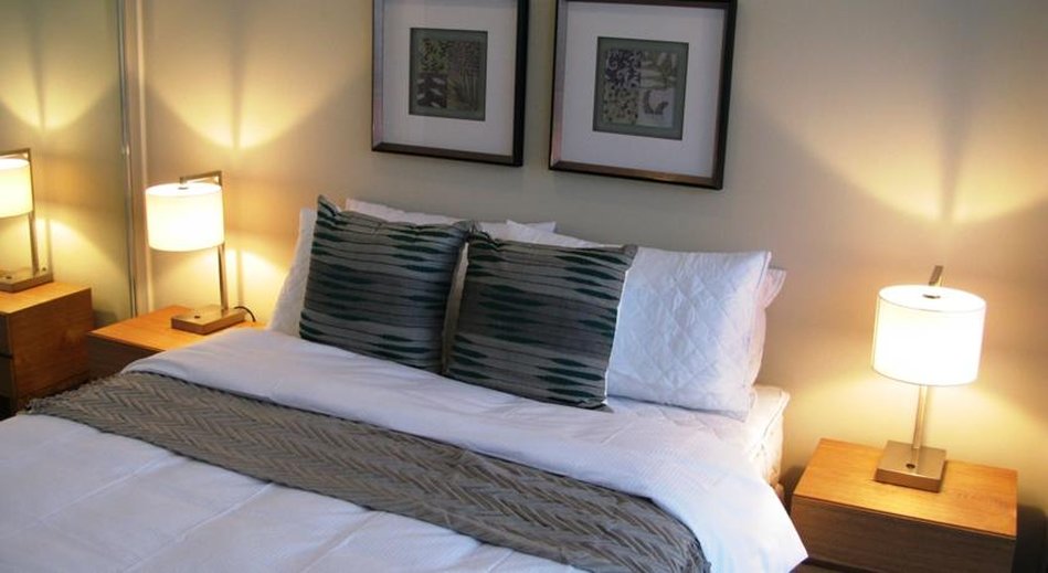 Link Portside Wharf Apartment Hotel 3/5