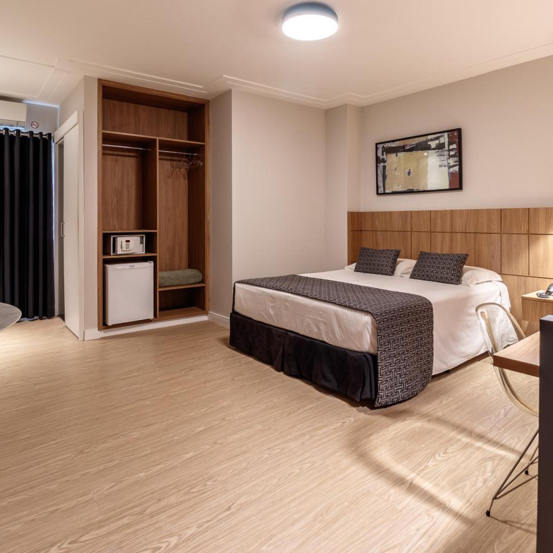 Mara Turismo Hotel 12/50