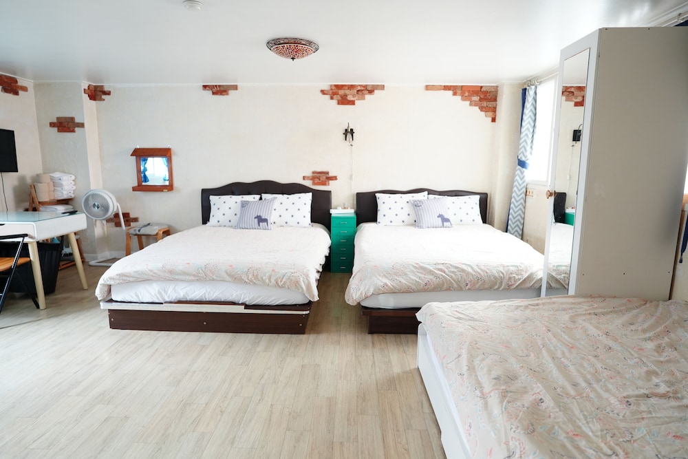 Residence Unicorn In Dongdaemun 26/78