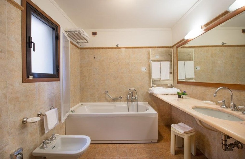 Strozzi Palace Hotel 42/42