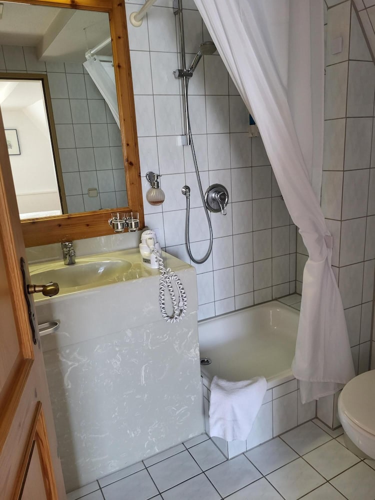 Historik Hotel Ochsen 23/25